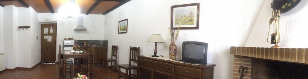El Molino De La Quinta Apartment Constantina Ngoại thất bức ảnh