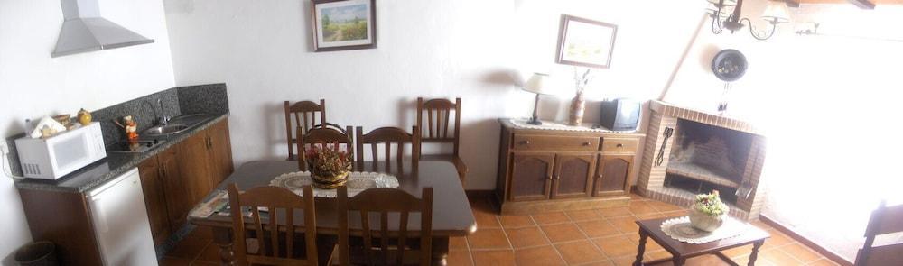 El Molino De La Quinta Apartment Constantina Ngoại thất bức ảnh