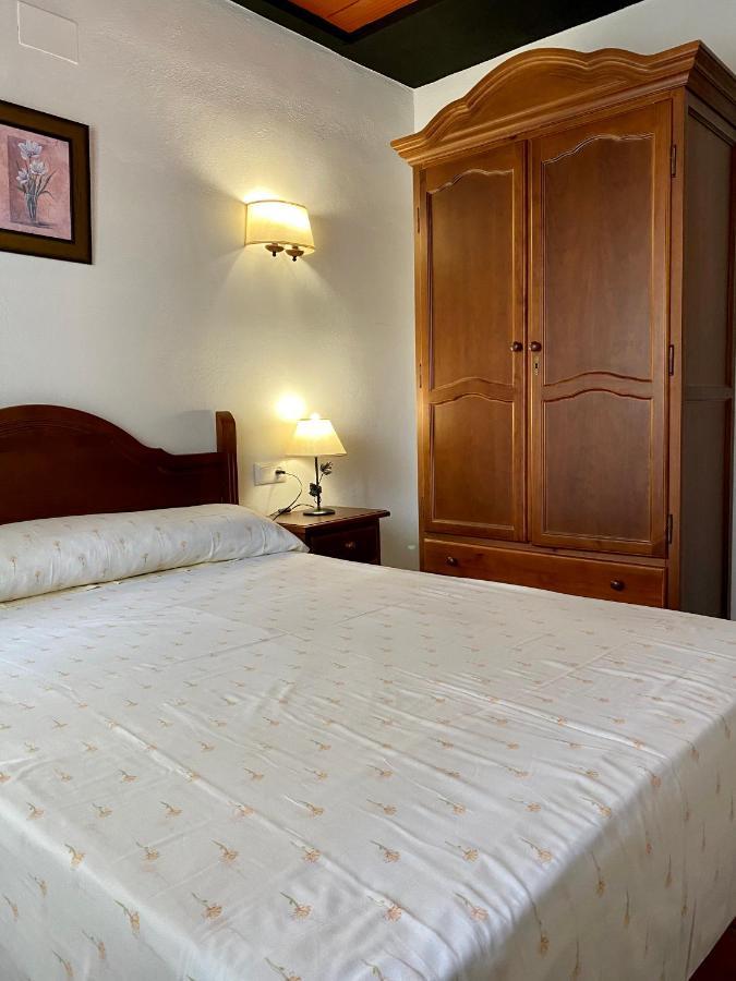 El Molino De La Quinta Apartment Constantina Ngoại thất bức ảnh
