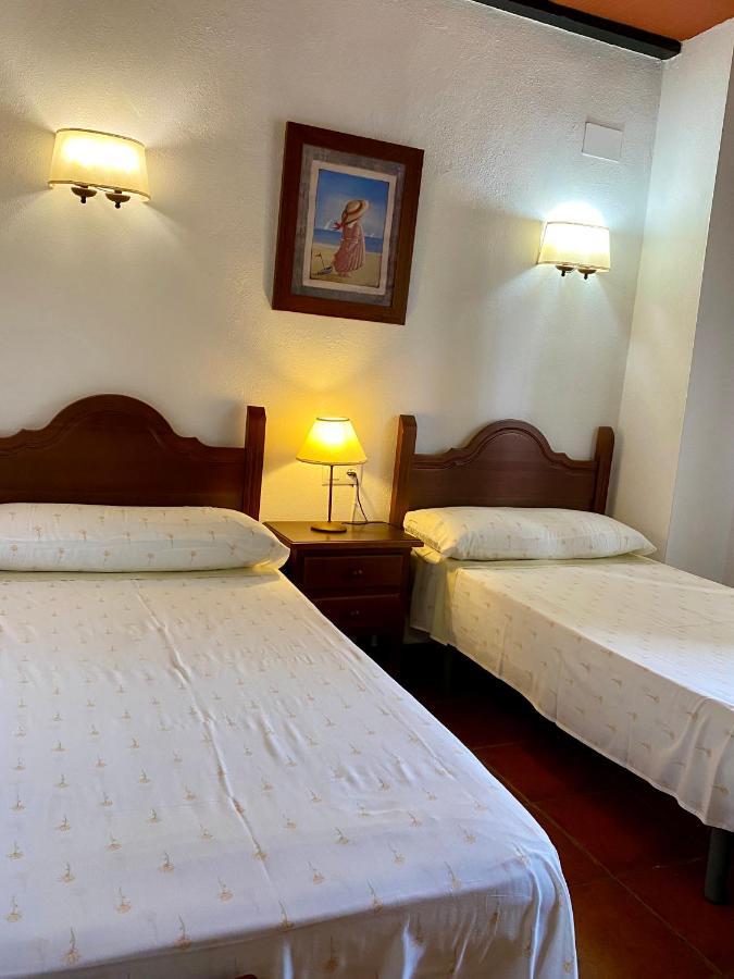 El Molino De La Quinta Apartment Constantina Ngoại thất bức ảnh