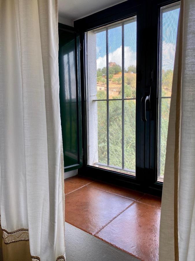 El Molino De La Quinta Apartment Constantina Ngoại thất bức ảnh