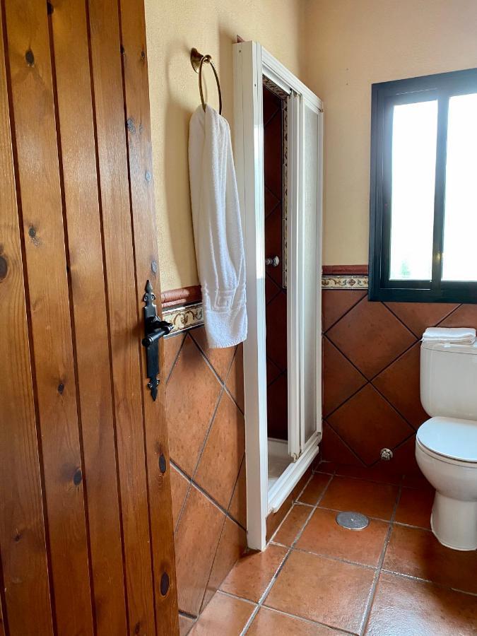 El Molino De La Quinta Apartment Constantina Ngoại thất bức ảnh